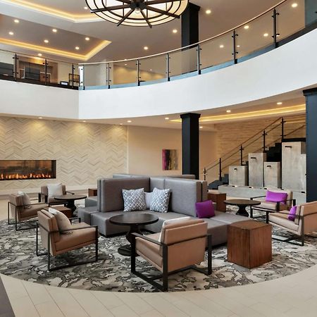 Embassy Suites By Hilton Berkeley Heights Eksteriør bilde