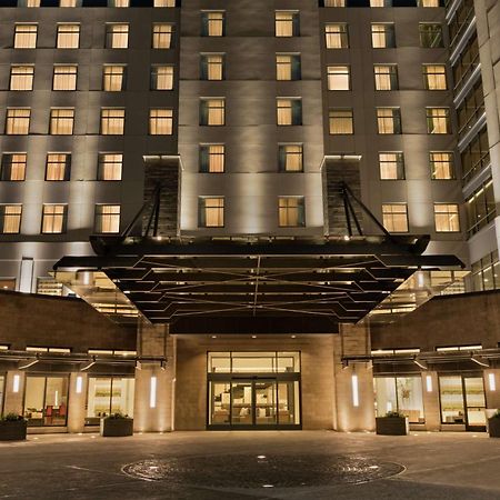 Embassy Suites By Hilton Berkeley Heights Eksteriør bilde