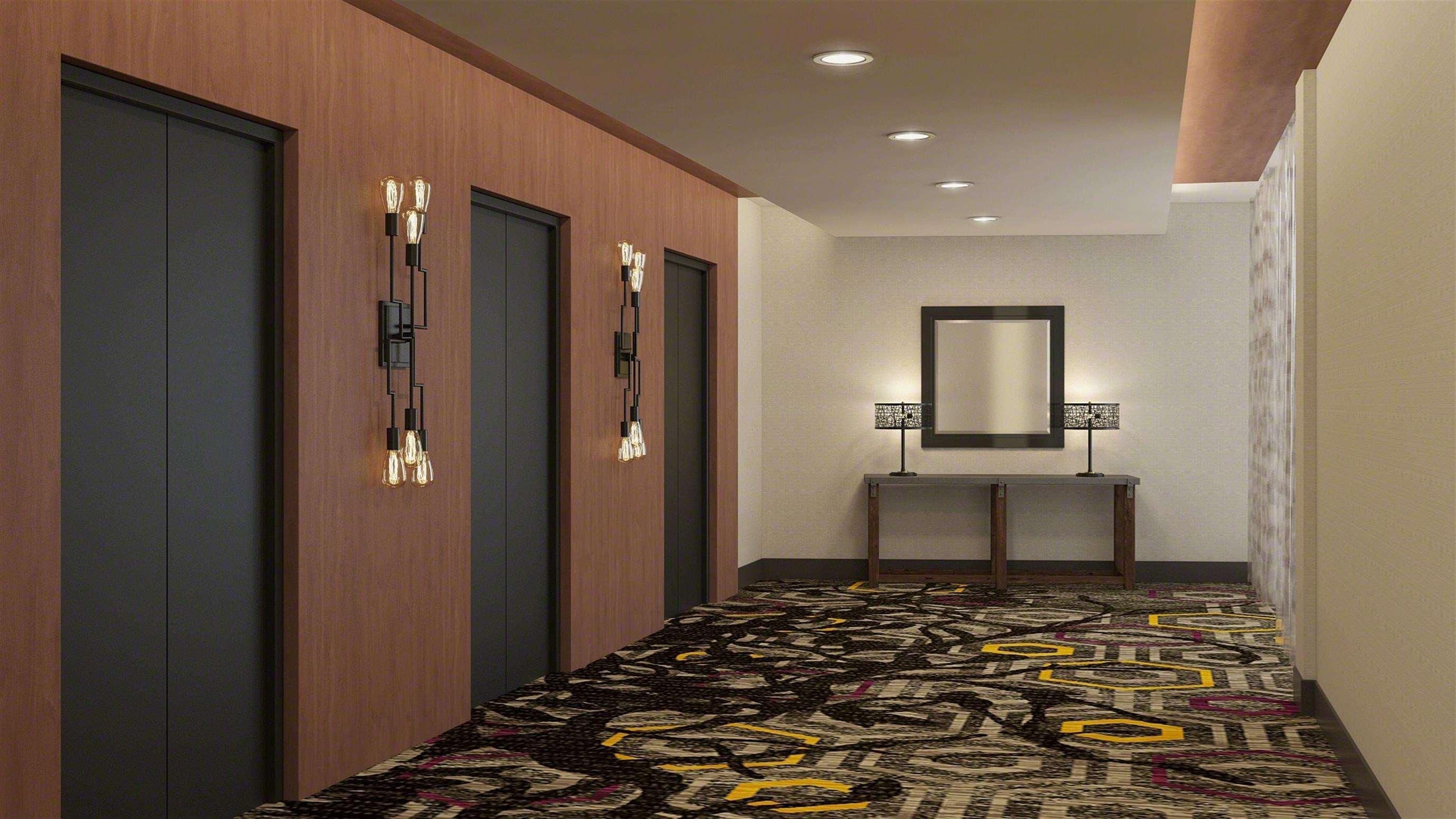 Embassy Suites By Hilton Berkeley Heights Eksteriør bilde