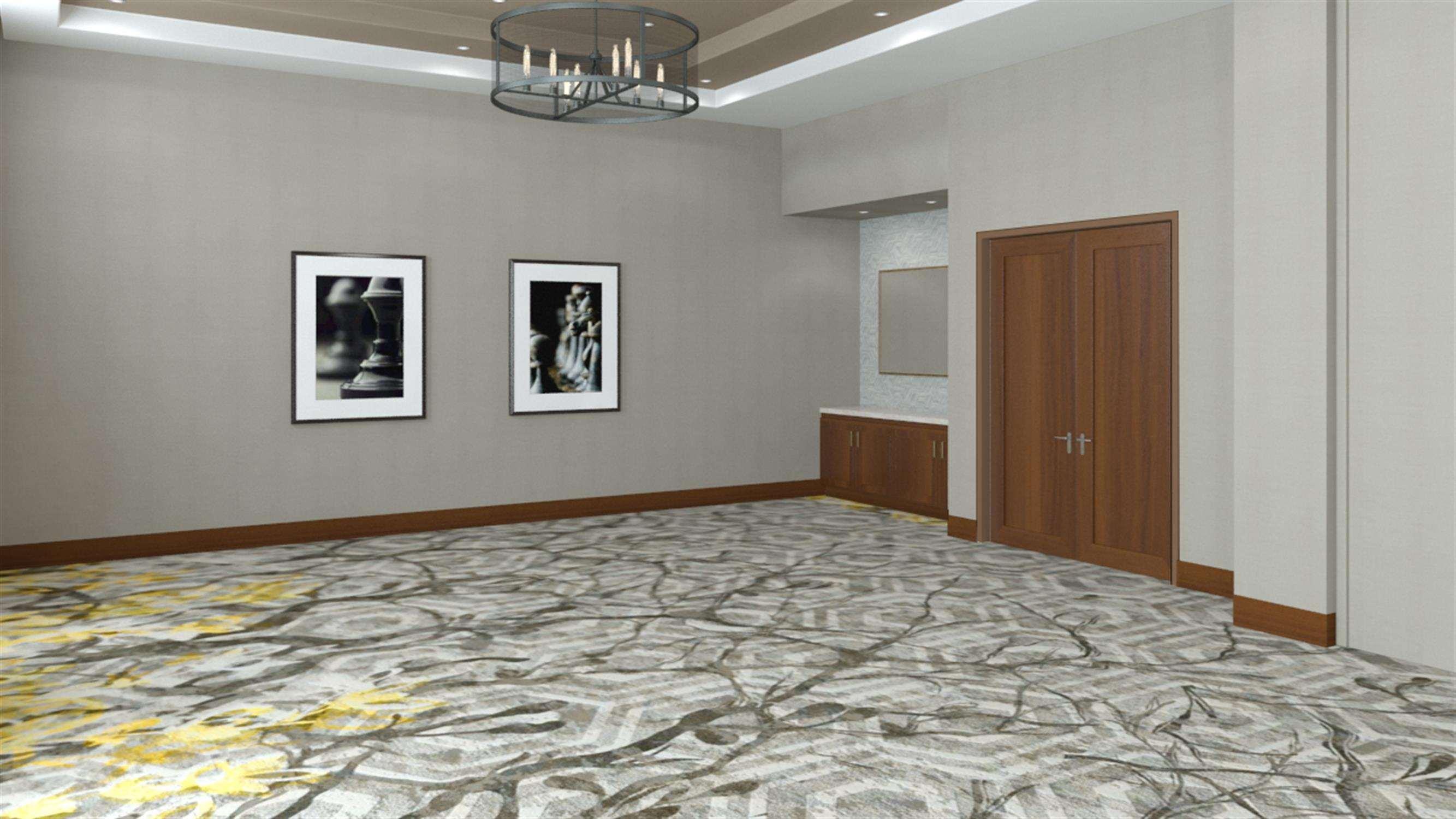 Embassy Suites By Hilton Berkeley Heights Eksteriør bilde
