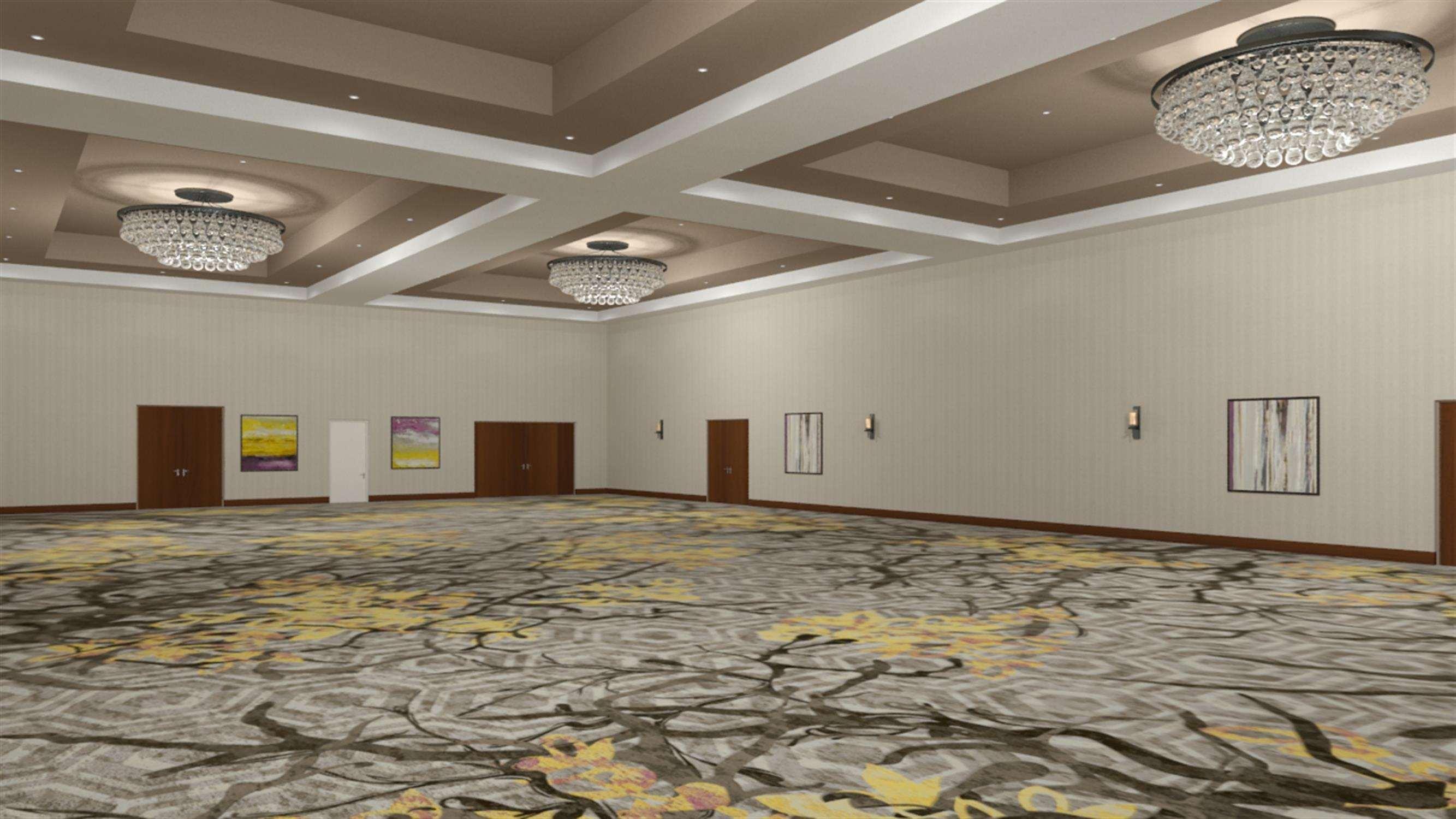 Embassy Suites By Hilton Berkeley Heights Eksteriør bilde