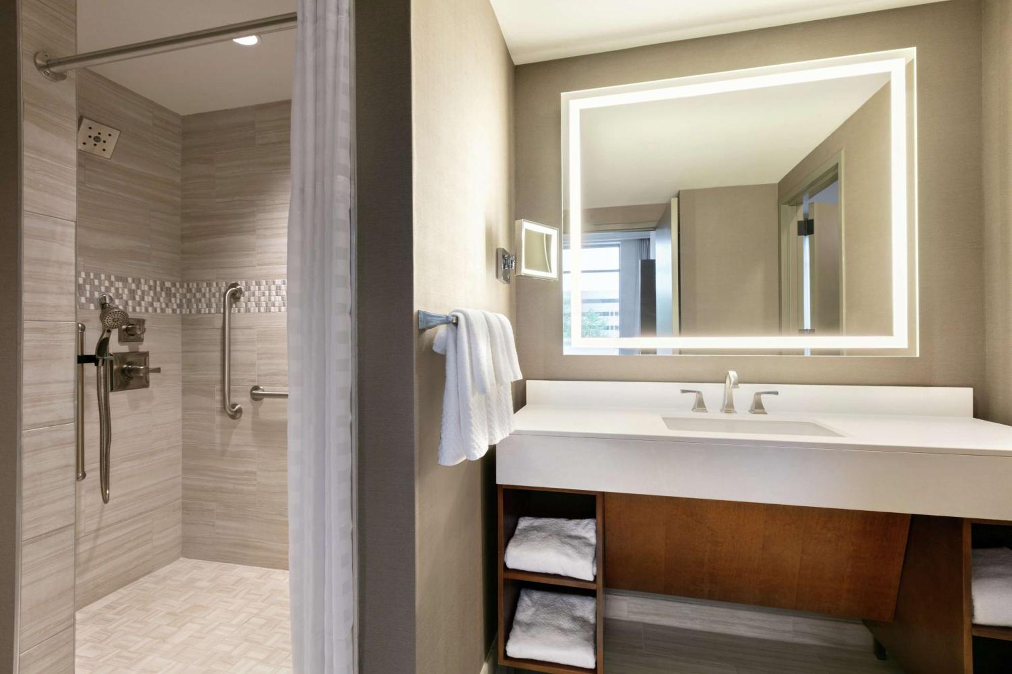Embassy Suites By Hilton Berkeley Heights Eksteriør bilde