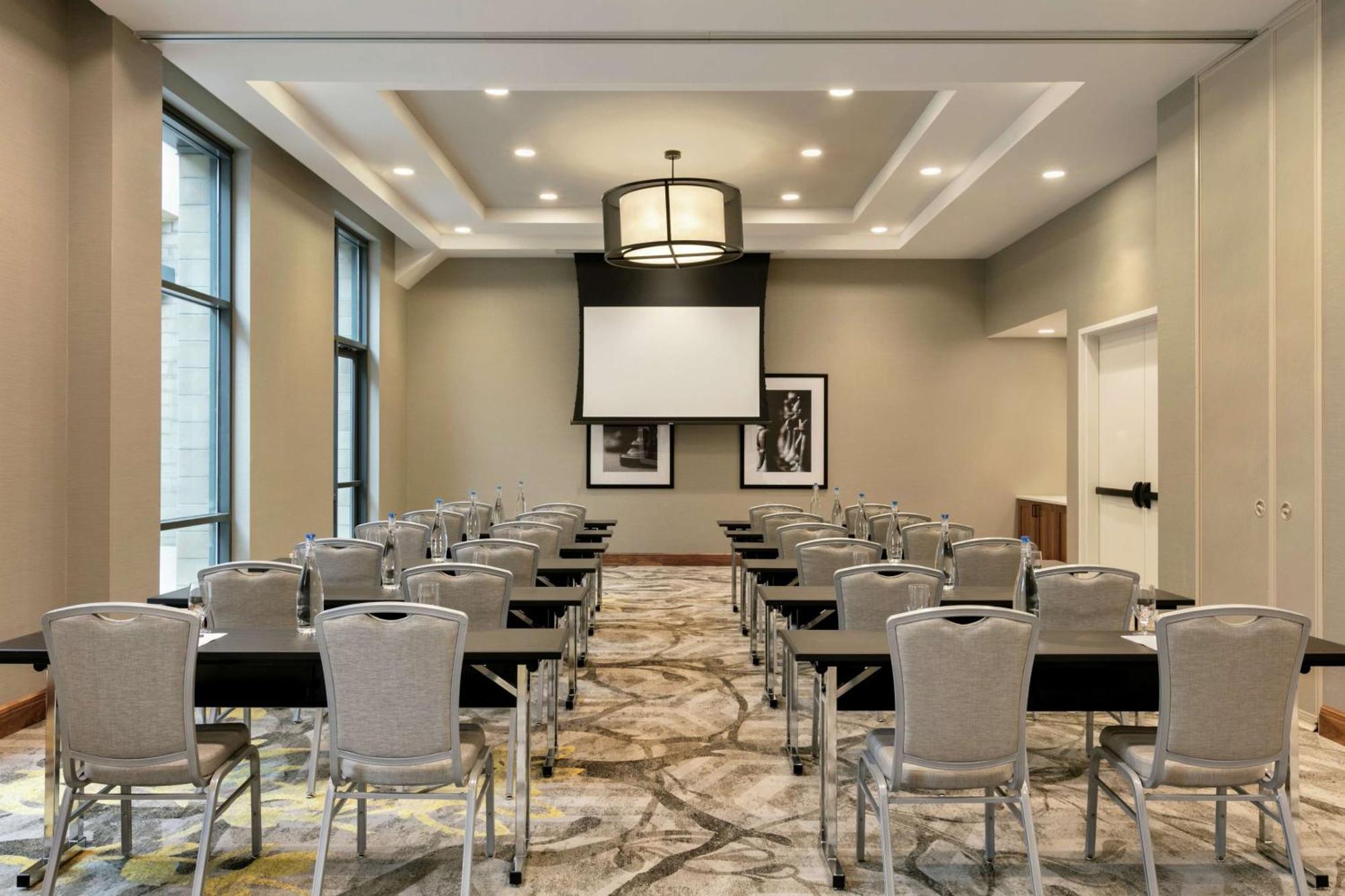Embassy Suites By Hilton Berkeley Heights Eksteriør bilde