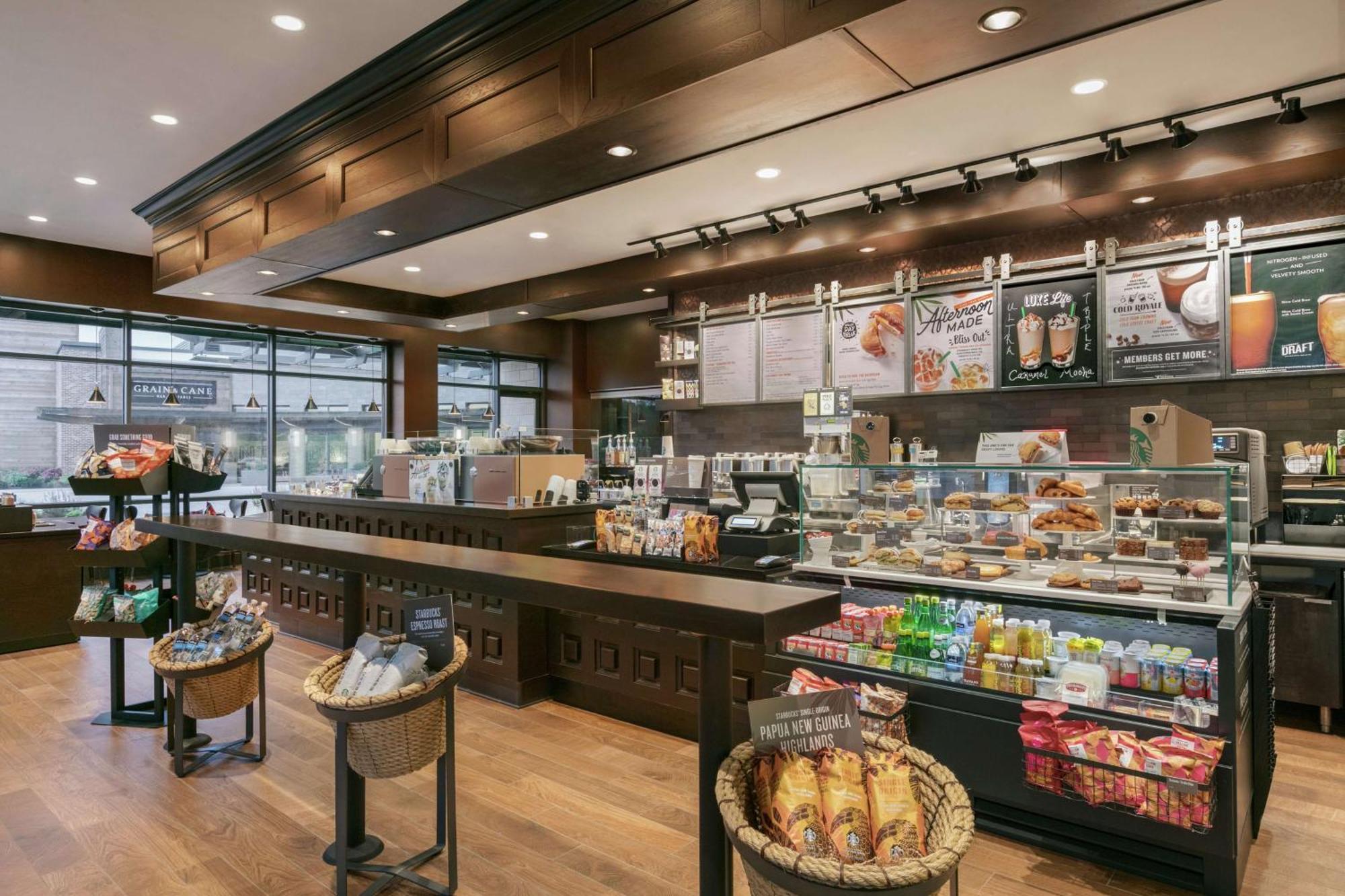 Embassy Suites By Hilton Berkeley Heights Eksteriør bilde