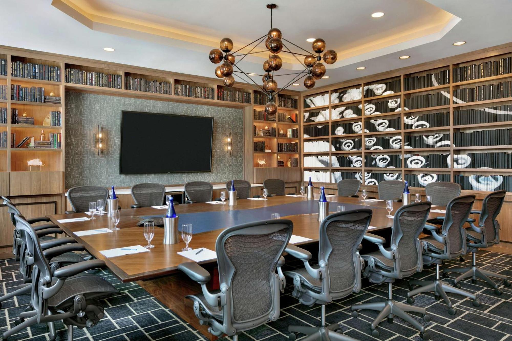 Embassy Suites By Hilton Berkeley Heights Eksteriør bilde