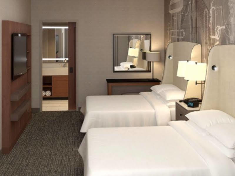 Embassy Suites By Hilton Berkeley Heights Eksteriør bilde